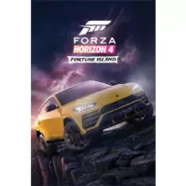 Imagem da oferta Jogo Forza Horizon 4 Fortune Island - Xbox One