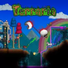 Jogo Terraria - PC