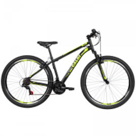 Imagem da oferta Bicicleta Mountain Bike Caloi Velox - Aro 29 - Freios V-Brake