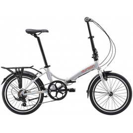 Bicicleta Rio Durban Aro 20 6 Marchas