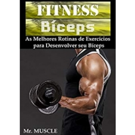 Imagem da oferta eBook Coleção Mr. Muscle