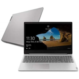Imagem da oferta Notebook Lenovo Ultrafino Ideapad S145 AMD Ryzen 5-3500U 12GB HD 1TB 15.6" Linux