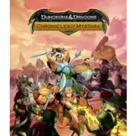 Imagem da oferta Jogo Dungeons & Dragons: Chronicles of Mystara - PC Steam