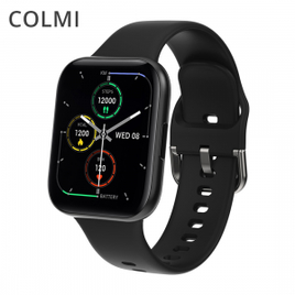 Imagem da oferta Smartwatch COLMI P8 SE Plus 1.69"