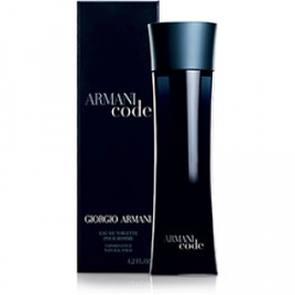 Imagem da oferta Perfume Armani Code EDT Masculino - 50ml