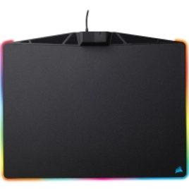 Imagem da oferta Mousepad Gamer Corsair MM800 RGB Polaris - CH-9440020-NA