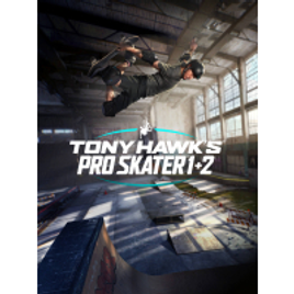 Imagem da oferta Tony Hawk's Pro Skater 1 + 2 - PC Epic