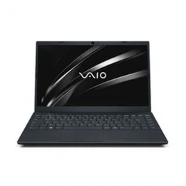 Imagem da oferta Notebook Vaio FE14 i7-10510U 8GB SSD 256GB Intel UHD Graphics Tela 14" FHD W10 - VJFE42F11X-B0542H