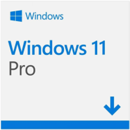 Imagem da oferta Windows 11 Pro 32/64Bits OEM Português Brasil - X22-45886