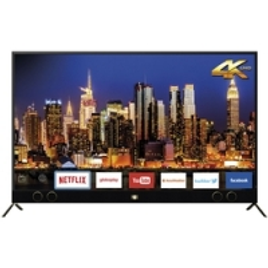 Imagem da oferta Smart TV LED 55" Philco PTV55G60SN 4K 4 HDMI 2 USB Wi-Fi Soundbar Integrado