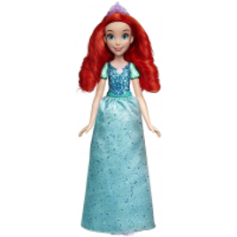 Imagem da oferta Boneca Disney Princesas Clássica Ariel - Hasbro