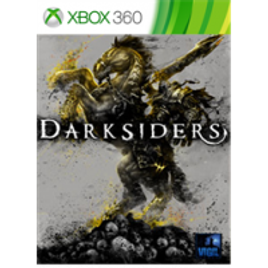 Imagem da oferta Jogo Darksiders - Xbox 360