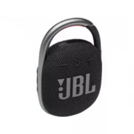 Imagem da oferta Caixa de Som JBL Clip 4 Bluetooth 5W