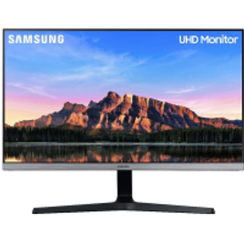 Imagem da oferta Monitor Samsung 28'' 4K Ultra HD 4ms - UR550