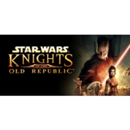 Jogo Star Wars: Knights of the Old Republic - PC