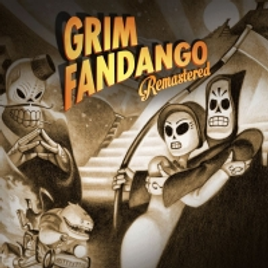 Imagem da oferta Jogo Grim Fandango Remastered - PC