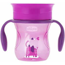 Copo 360 Perfect Cup 12M+ Chicco