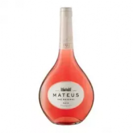 Vinho Mateus Rosé Original - 750ml