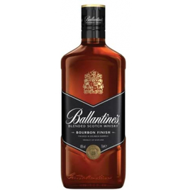 Whisky Ballantines Bourbon Barrel 750ml