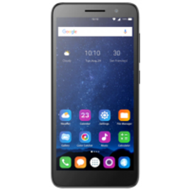 Smartphone TCL L5 Dual Chip Android 8 Oreo Go Tela 5" 16GB Câmera 8MP Preto