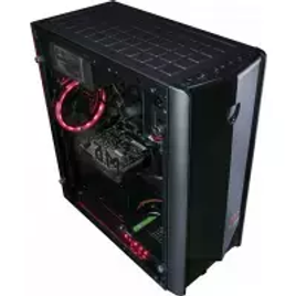 Imagem da oferta PC Gamer 2AM NVIDIA GeForce GTX 1050 Ti 4GB - Core i5 8GB | 1TB FreeDOS