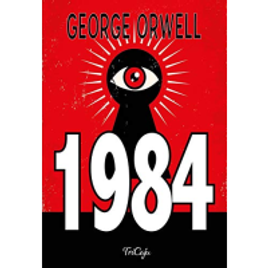 Imagem da oferta eBook 1984 - George Orwell