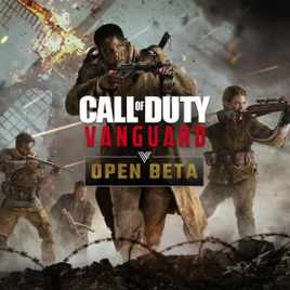 Imagem da oferta Jogo Call of Duty: Vanguard - Beta Aberto - PS4