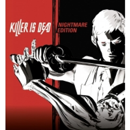 Imagem da oferta Jogo Killer is Dead Nightmare Edition - PC Steam