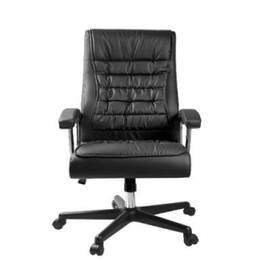 Imagem da oferta Cadeira Presidente Goldentec Premium Comfort