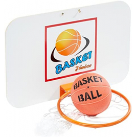 Imagem da oferta Tabela de Basquete / Basket Júnior MDF Fácil Esporte