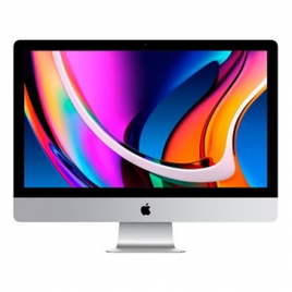 Imagem da oferta iMac Apple 27´ Tela Retina 5K Intel Core i5 3,3GHz 8GB SSD 512GB WiFi Bluetooth MacOS Catalina - MXWU2BZ/A