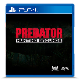 Imagem da oferta Jogo Predator: Hunting Grounds - PS4