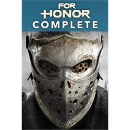Imagem da oferta Jogo For Honor Complete Edition - Xbox One