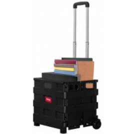 Carrinho Multiuso Dobrável 25Kg Keep - AC352