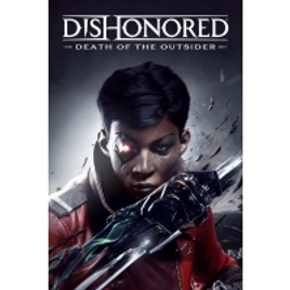 Imagem da oferta Jogo Dishonored: Death of the Outsider - PC Steam