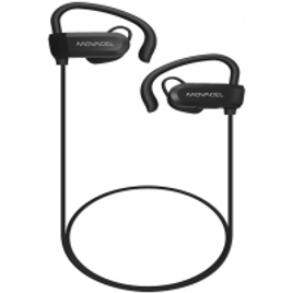 Imagem da oferta Fone de Ouvido Bluetooth 4.1 Movacel estéreo com microfone
