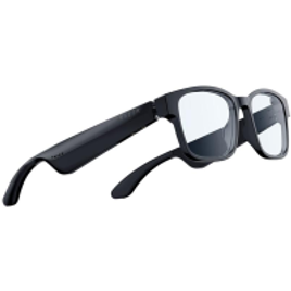 Óculos Gamer Smart Glasses Razer Anzu Rectangle Bluelight + Sunglass SM - RZ82-03630600-R3U1