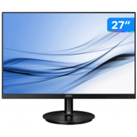 Imagem da oferta Monitor para PC Philips 272V8A 27” LED IPS - Widescreen Full HD HDMI VGA