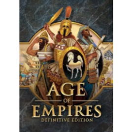 Imagem da oferta Age of Empires: Definitive Edition - PC Steam