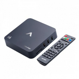 Imagem da oferta Smart TV Box Android Aquário - STV-2000