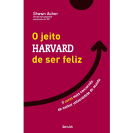 Imagem da oferta Livro - O Jeito Harvard de Ser Feliz: O Curso Mais Concorrido da Melhor Universidade do Mundo
