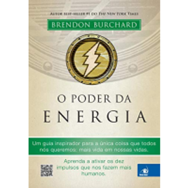 Imagem da oferta eBook O Poder da Energia - Burchard Brendon