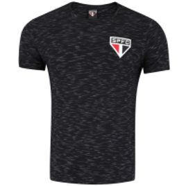 Imagem da oferta Camiseta do São Paulo 18 Tricolor - Masculina