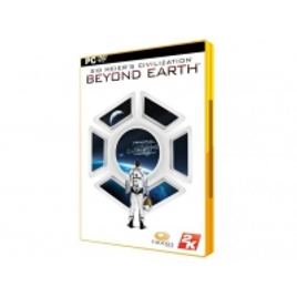 Imagem da oferta Jogo Sid Meier's Civilization: Beyond Earth - PC