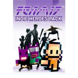 Imagem da oferta Jogo Team17 Indie Heroes Pack - Xbox One