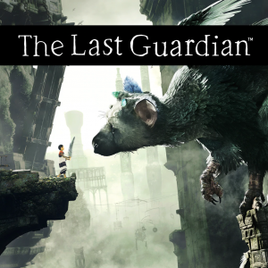 Imagem da oferta Jogo The Last Guardian - PS4