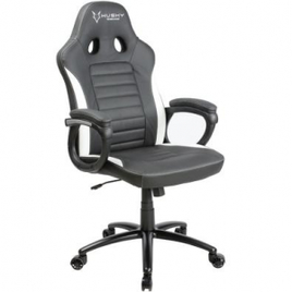 Imagem da oferta Cadeira Gamer Husky Gaming Polar - Cilindro Classe 3 e Roda em Nylon - HPO