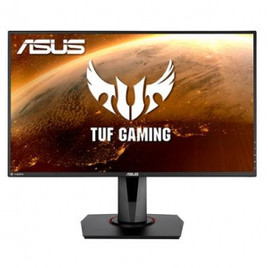 Imagem da oferta Monitor Gamer Asus TUF Gaming 27" 165Hz 1ms Full HD IPS - VG279QR