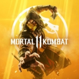 Imagem da oferta Jogo Mortal Kombat 11 - PC