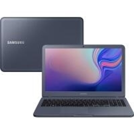 Imagem da oferta Notebook Samsung Expert X40 Intel Core i5 8GB 1TB Tela HD LED 15,6" Windows 10 Home